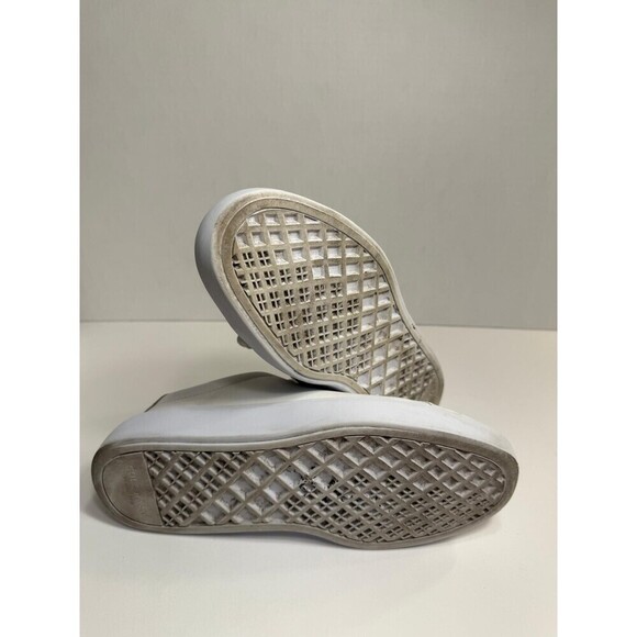 .8044 Cole Haan Traveler Sneaker White-US 7.5 Mens - Picture 5 of 5